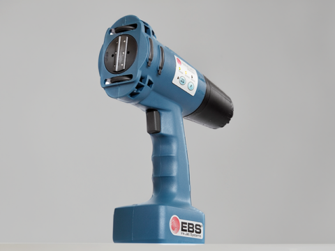 Handjet Ebs 250 y 260 - Forest Chile